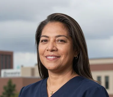 Maria Guadalupe Leal Villanueva