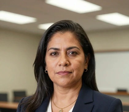 Yolanda Patricia Bazaldua Lira